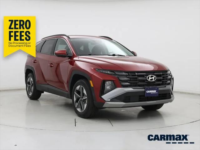 2025 Hyundai Tucson SEL for sale in Brooklyn Park, MN