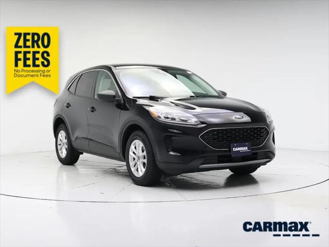 2022 Ford Escape SE Hybrid for sale in Brooklyn Park, MN