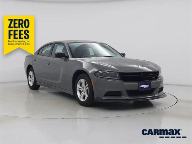 2023 Dodge Charger SXT for sale in Fredericksburg, VA