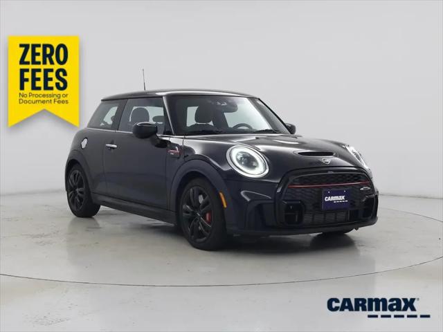 2023 MINI Hardtop John Cooper Works for sale in Fredericksburg, VA