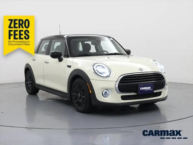 2020 MINI Hardtop Cooper for sale in Urbandale, IA