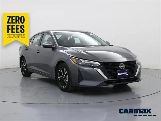 2025 Nissan Sentra SV for sale in Urbandale, IA