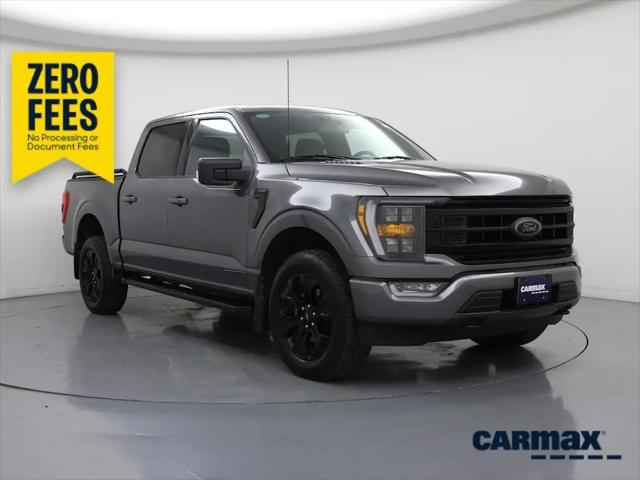 2023 Ford F-150 XLT for sale in Urbandale, IA