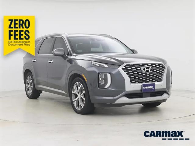 2022 Hyundai Palisade Limited for sale in Houston, TX