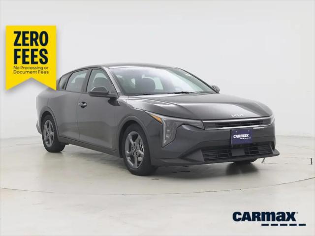 2025 Kia K4 LXS for sale in Houston, TX