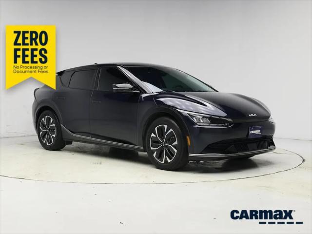 2022 Kia EV6 Wind for sale in Houston, TX