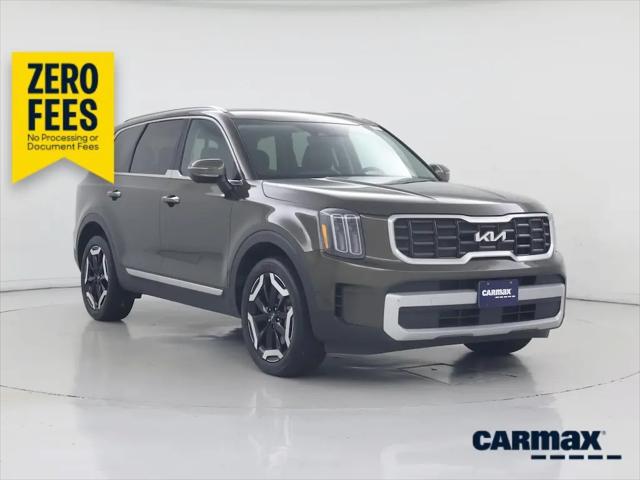 2025 Kia Telluride S for sale in Houston, TX