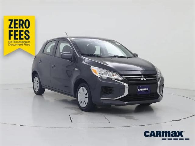 2024 Mitsubishi Mirage ES for sale in Houston, TX