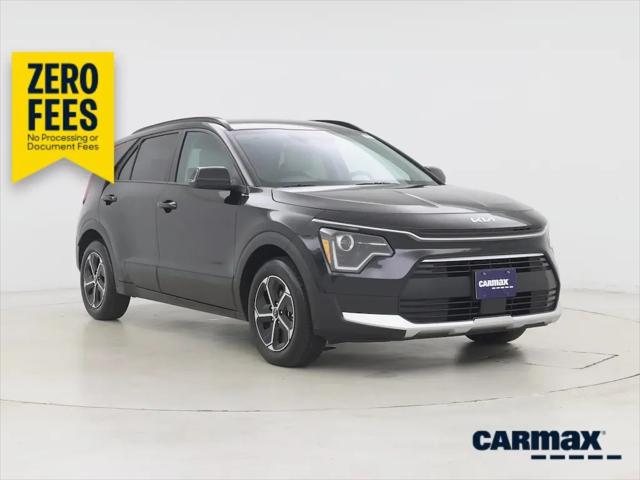 2025 Kia Niro EX for sale in Houston, TX