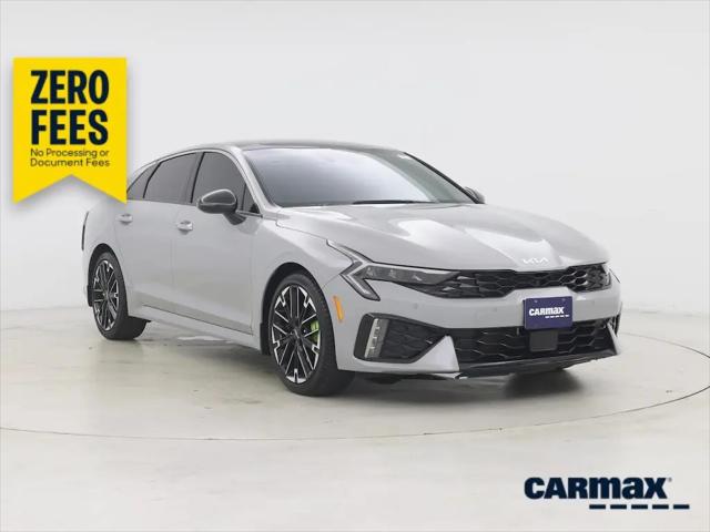 2025 Kia K5 GT for sale in Houston, TX