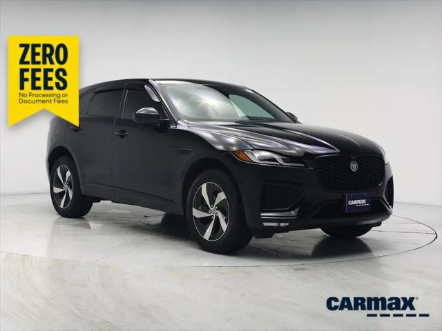 2026 Jaguar F-PACE R-Dynamic S P250 AWD Automatic for sale in Laurel, MD