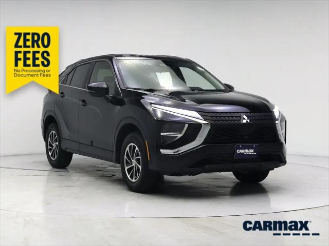 2022 Mitsubishi Eclipse Cross ES S-AWC for sale in Laurel, MD