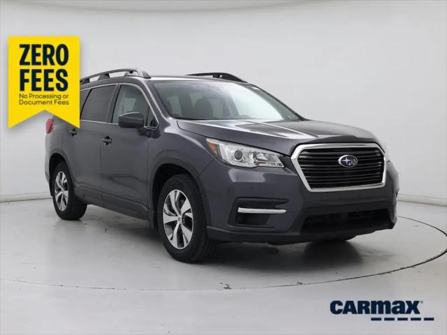 2019 Subaru Ascent Premium for sale in Laurel, MD