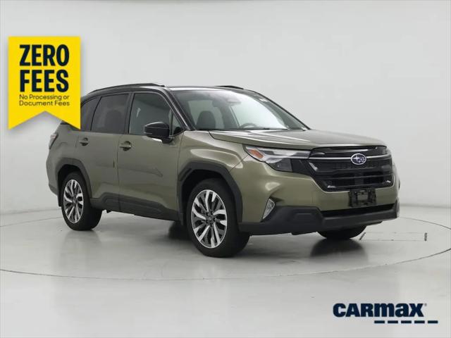 2025 Subaru Forester Touring Hybrid for sale in Duarte, CA