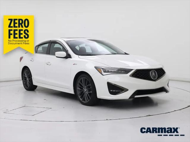 2021 Acura ILX Technology & A-SPEC Packages for sale in Lancaster, PA