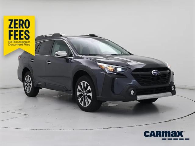 2023 Subaru Outback Touring XT for sale in Lancaster, PA