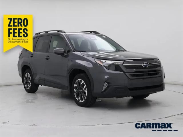 2025 Subaru Forester Premium for sale in Lancaster, PA