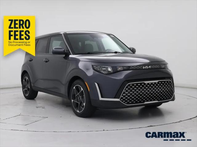 2023 Kia Soul EX for sale in Lancaster, PA