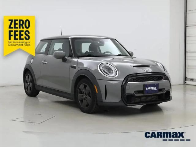 2022 MINI Hardtop Cooper S for sale in Smithtown, NY
