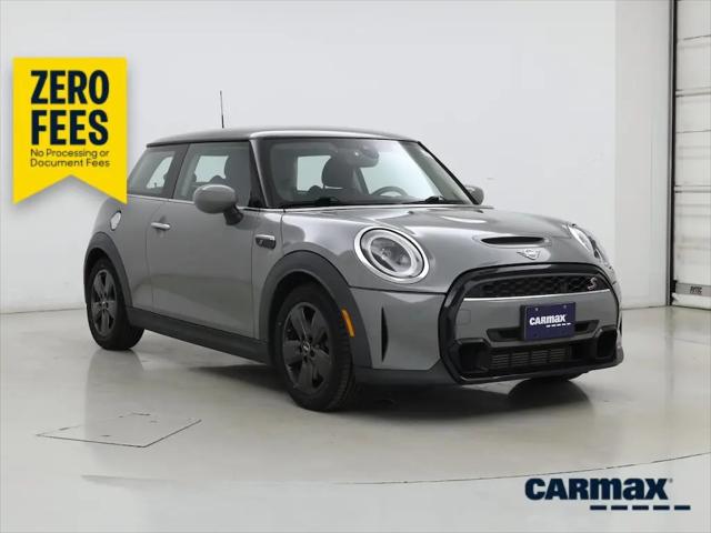 2022 MINI Hardtop Cooper S for sale in Smithtown, NY