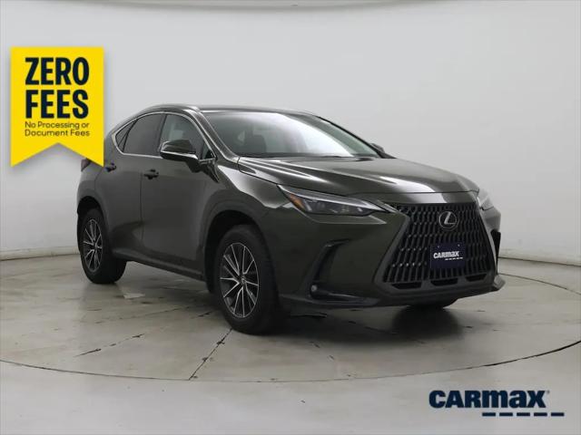 2024 Lexus NX Unknown for sale in White Marsh, MD