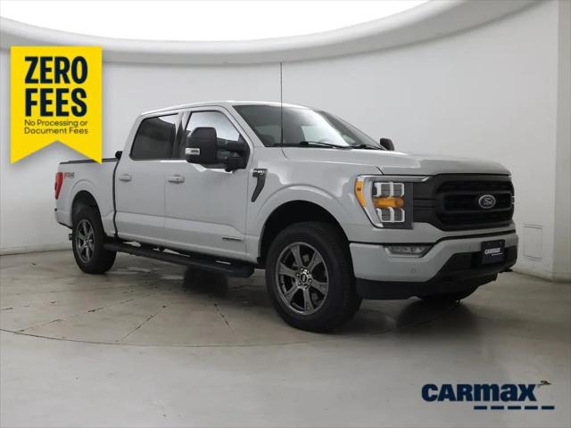 2023 Ford F-150 XLT for sale in White Marsh, MD
