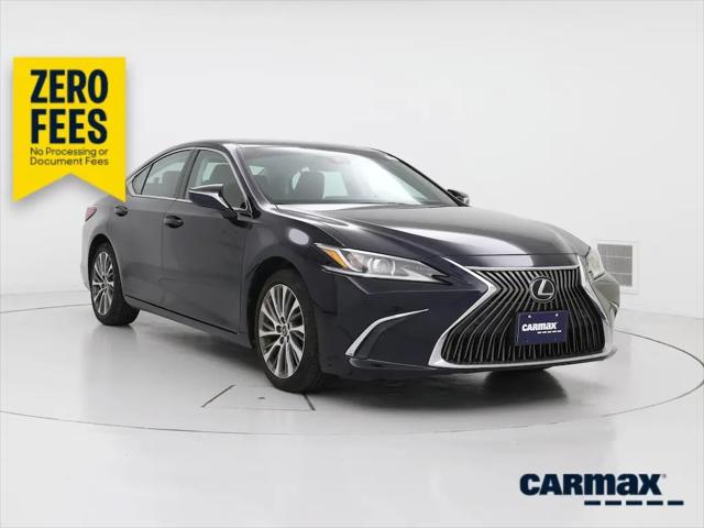 2020 Lexus ES 350 Unknown for sale in White Marsh, MD