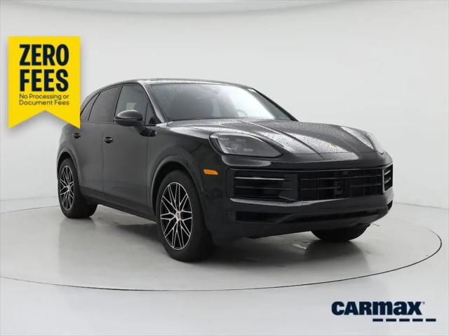 2026 Porsche Cayenne Unknown for sale in South Jordan, UT