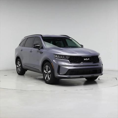 2023 Kia Sorento S for sale in Miami Lakes, FL