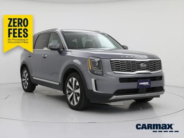 2020 Kia Telluride S for sale in Omaha, NE