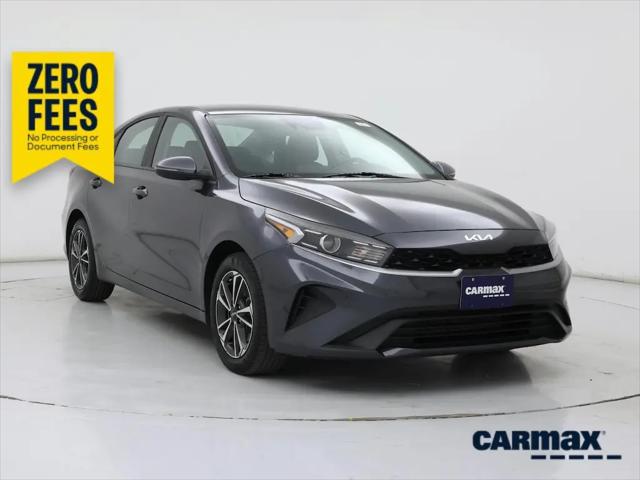 2024 Kia Forte LXS for sale in Omaha, NE