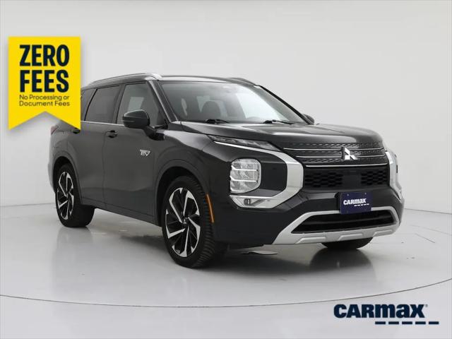 2023 Mitsubishi Outlander PHEV SEL for sale in Omaha, NE