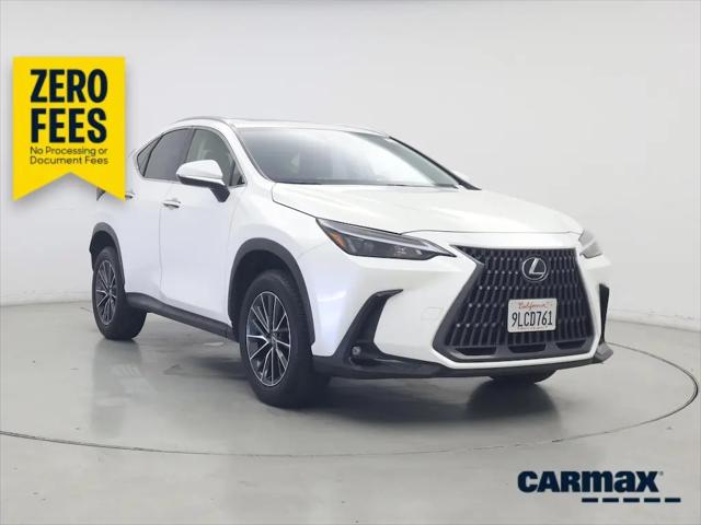 2024 Lexus NX Unknown for sale in Inglewood, CA