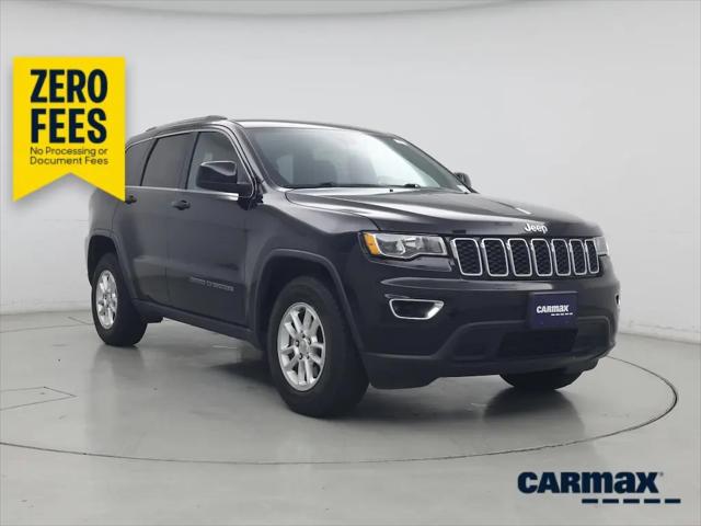 2019 Jeep Grand Cherokee Laredo E 4x2 for sale in Inglewood, CA
