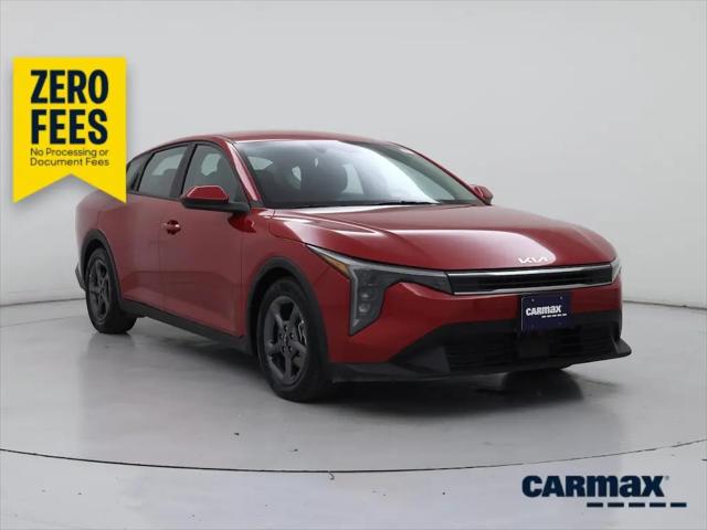 2025 Kia K4 LXS for sale in San Antonio, TX