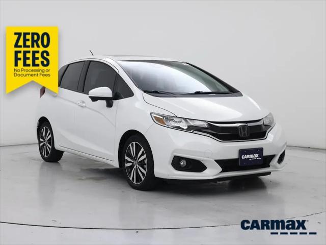 2019 Honda Fit EX for sale in San Antonio, TX