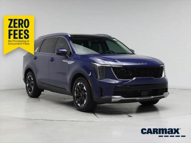 2025 Kia Sorento S for sale in Doral, FL