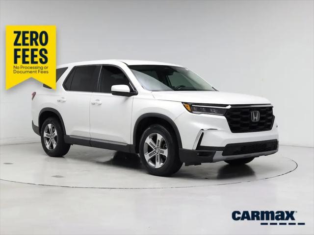 2023 Honda Pilot 2WD EX-L 7 Passenger for sale in Doral, FL