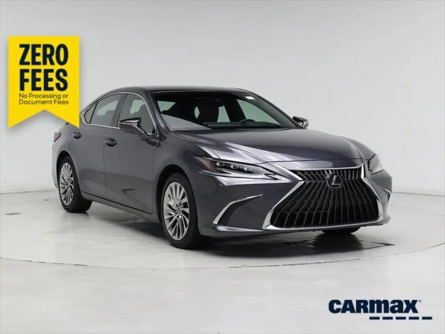 2023 Lexus ES 350 Ultra Luxury for sale in Doral, FL