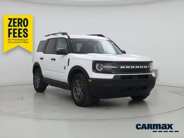 2025 Ford Bronco Sport Big Bend for sale in Roswell, GA