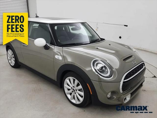 2019 MINI Hardtop Cooper S for sale in Columbus, OH