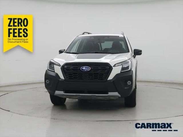 2023 Subaru Forester Wilderness for sale near Columbus, OH