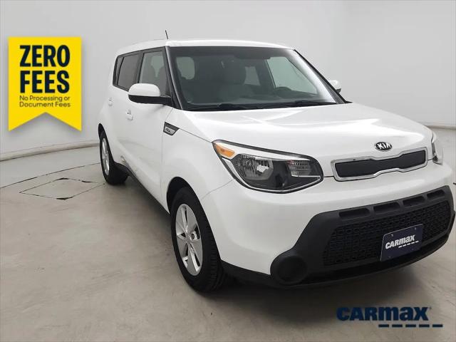 2016 Kia Soul Unknown for sale in Columbus, OH