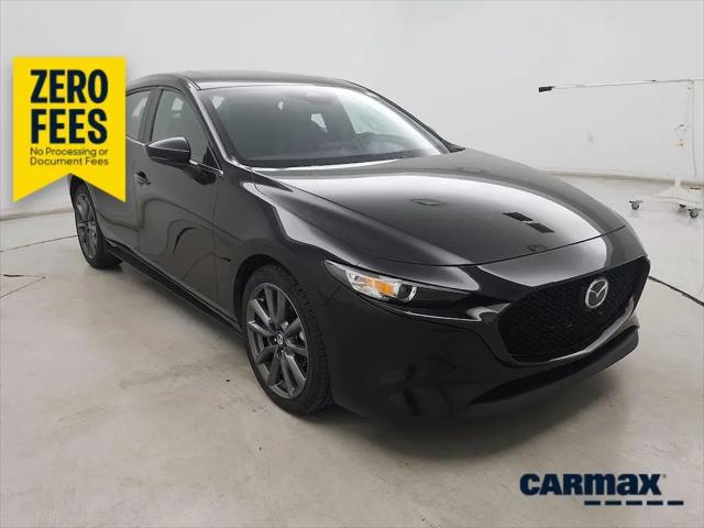 2024 Mazda Mazda3 2.5 S Preferred for sale in Columbus, OH