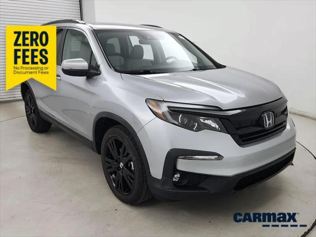 2022 Honda Pilot AWD Special Edition for sale in Columbus, OH