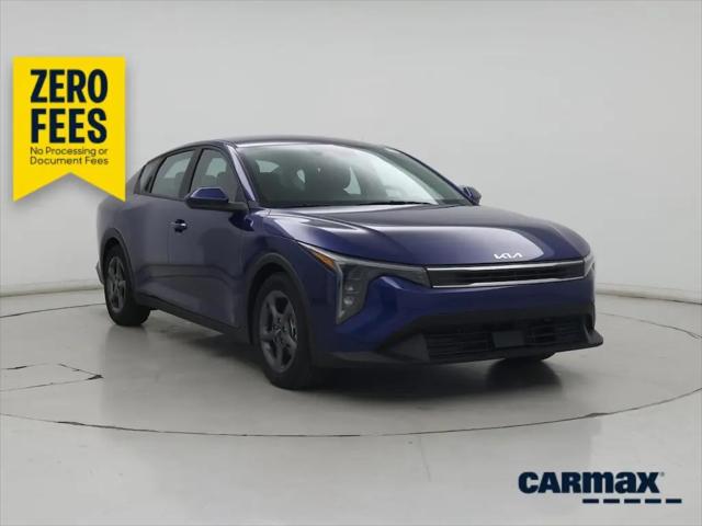 2025 Kia K4 LXS for sale in Columbus, OH