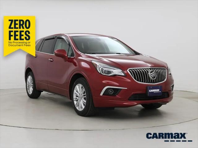 2017 Buick Envision Preferred for sale near Columbus, OH