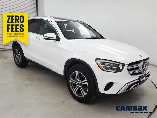 2020 Mercedes-Benz GLC Unknown for sale near Columbus, OH