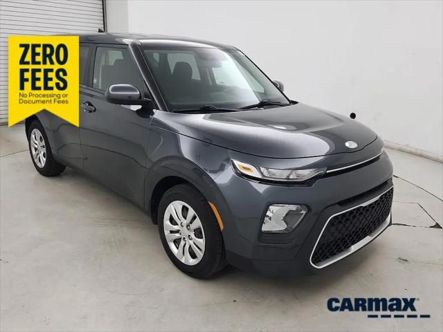 2020 Kia Soul LX for sale near Columbus, OH