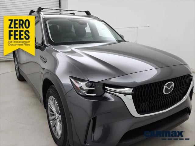 2024 Mazda X-90 3.3 Turbo Preferred for sale in Columbus, OH